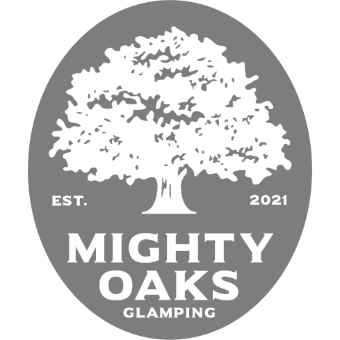 Mighty Oaks Glamping